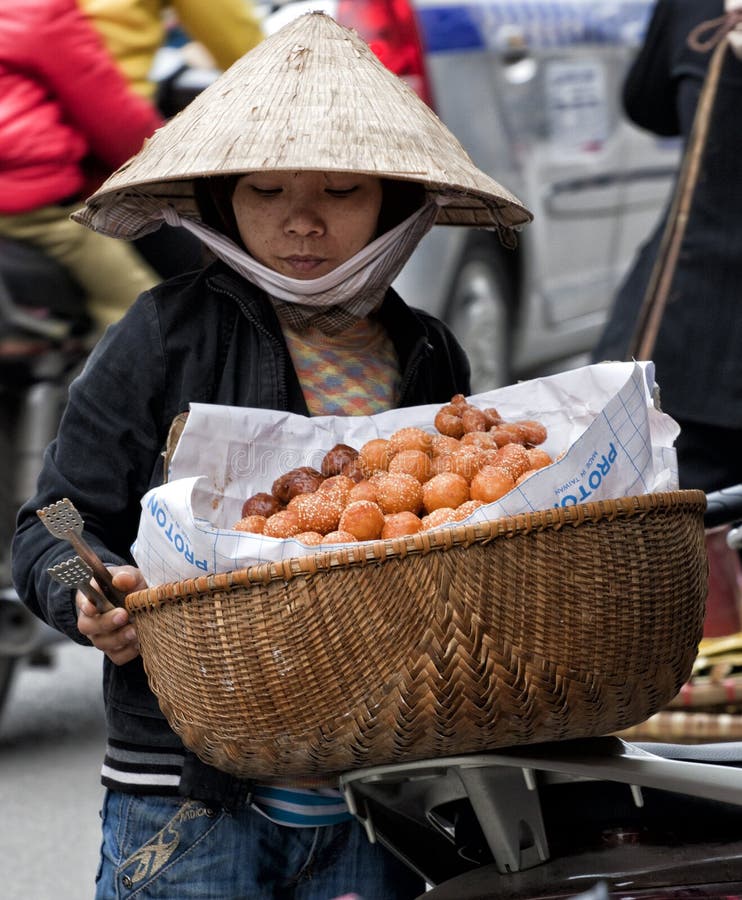 Selling donuts editorial photography. Image of selling 23960552