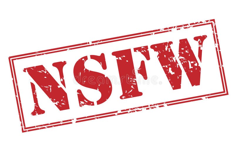 Qué significan las siglas NSFW? - Concepto y ejemplos de uso