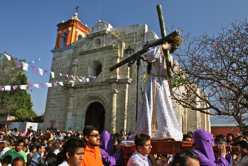 Semana Santa photographie stock Semana Santa photographie stock