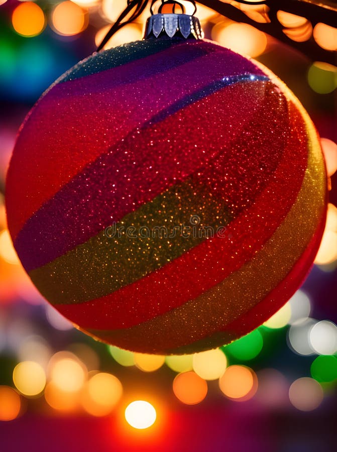 Semesterdesign för ångerfull hopp, avlägsen hoppskymning. Xmas Långsiktigt solnedgångssaga regnbåge genererar generativ ai