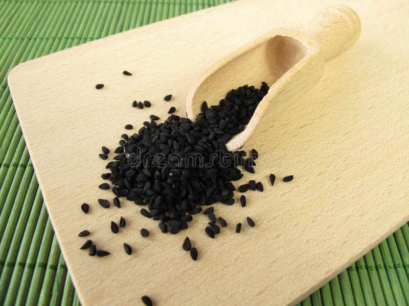 Semi Di Cumino Nero (Nigella Sativa) 200g – Spezia Naturale Ricca - Foto 12