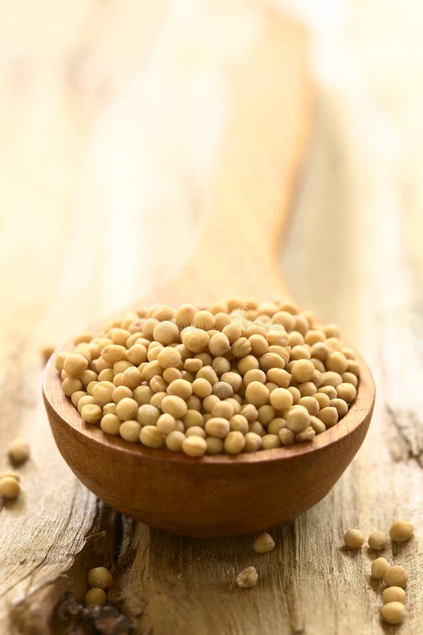 Semi Di Senape, Giallo-bianchi (crudi, Biologici?) | Fondazione G E - Foto 6