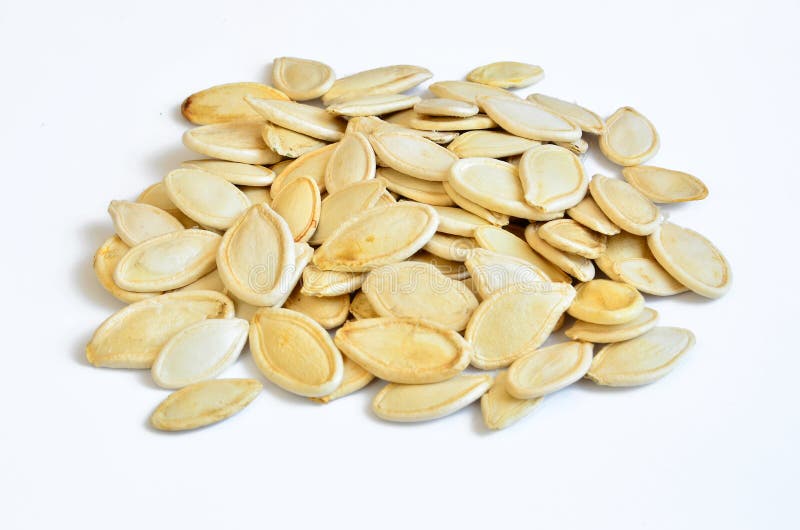 Semi Di Zucca Al Forno - Corriere NET - Foto 2