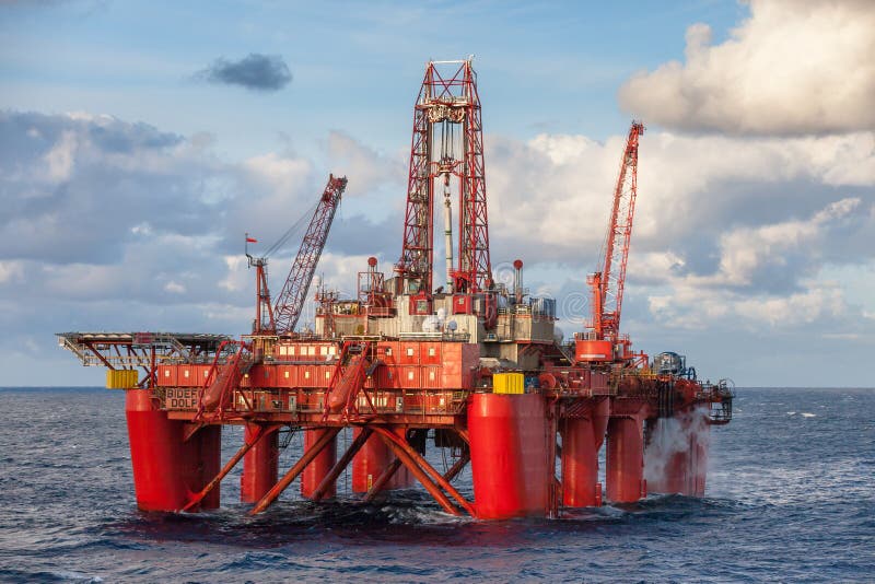 semi submersible crane vessel semi submersible crane vessel