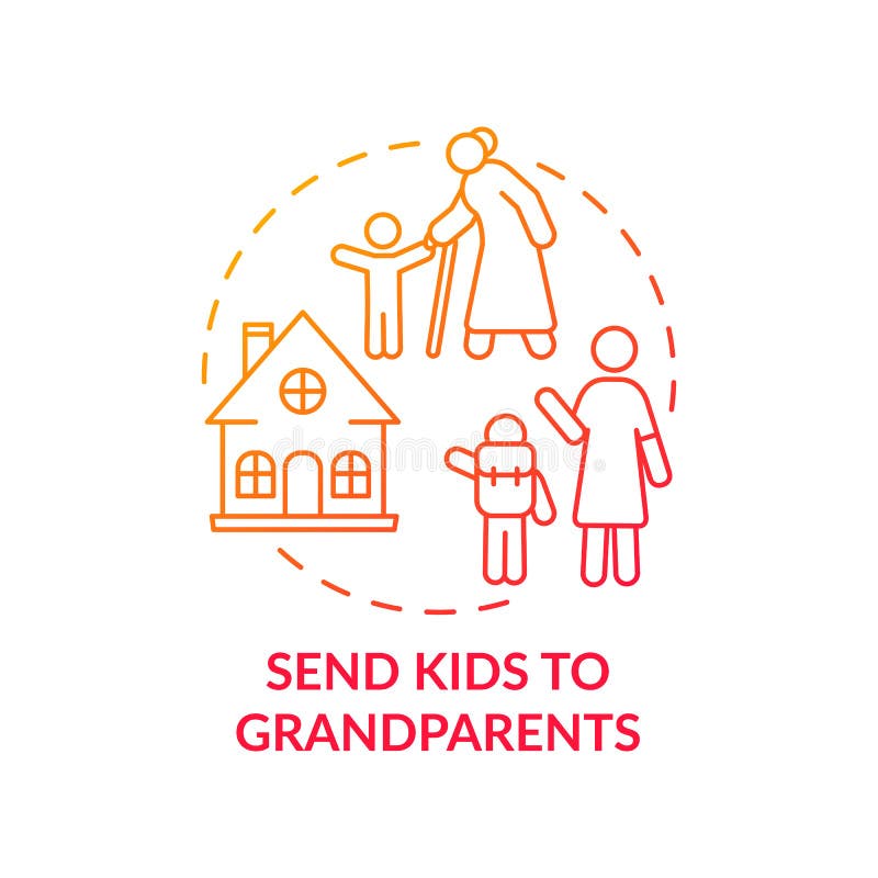 Download Grandparents Drawing Stock Illustrations 2 144 Grandparents Drawing Stock Illustrations Vectors Clipart Dreamstime