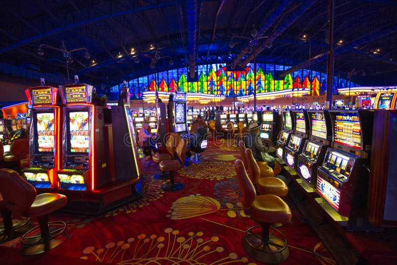 4 Schlüsseltaktiken, die die Profis für online-casino-slots verwenden
