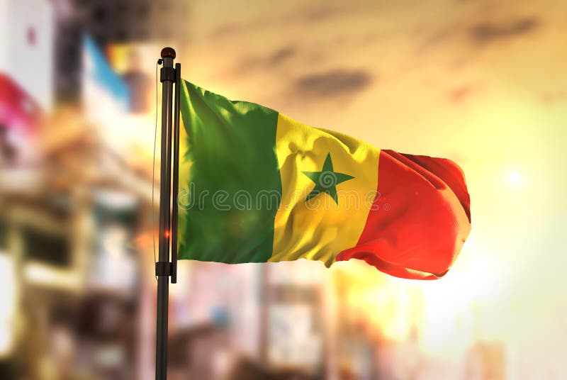Senegal Flag - Flags - Get The Best Senegal Flag Deals - AliExpress