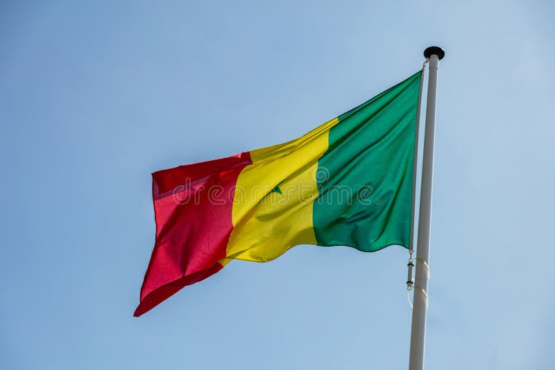 Senegal Flag - Flags - Get The Best Senegal Flag Deals - AliExpress