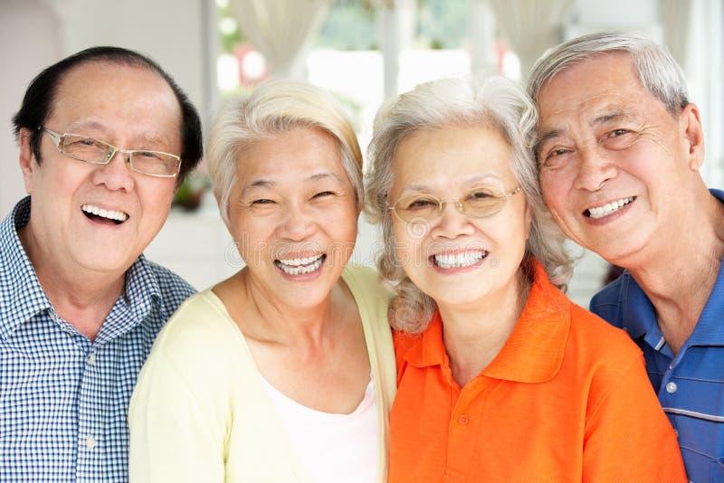 Where To Meet Seniors In Los Angeles