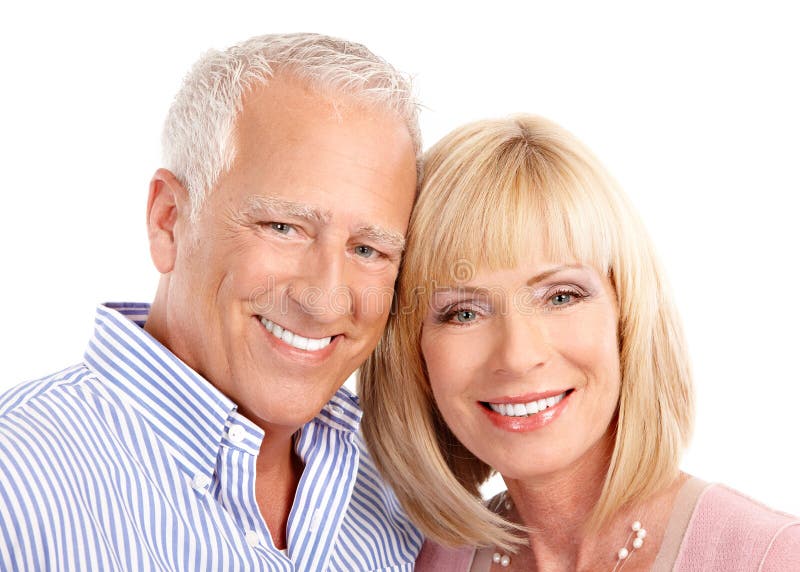 Senior couple stock photography Senior couple stock photography