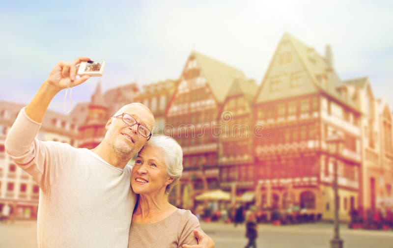 Free dating sites for seniors in Frankfurt