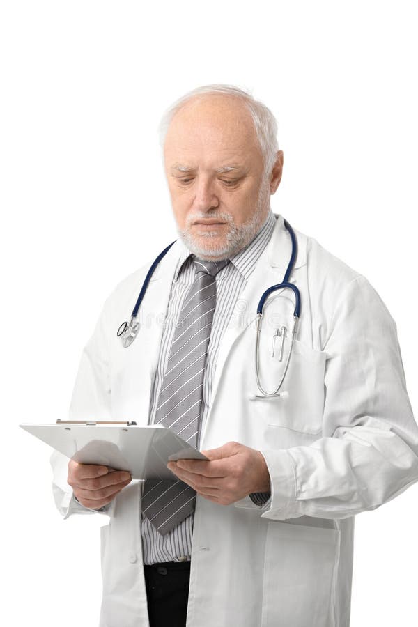If i would be a doctor essay
