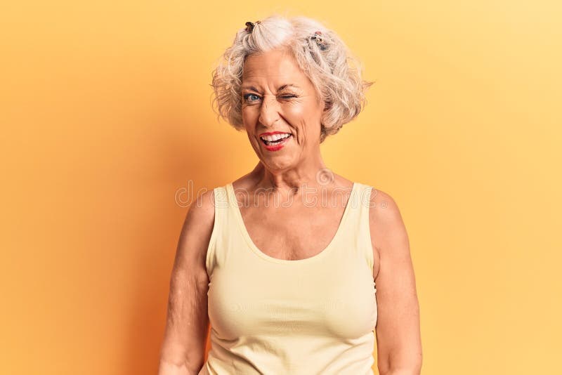 Pictures Of Sexy Old Women