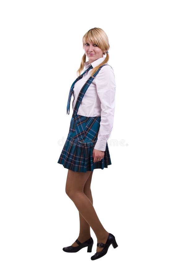 Schoolgirl Uniform Pictures