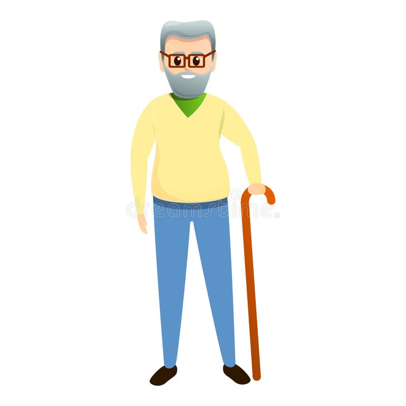 Download Grandpa Cartoon Stock Illustrations - 8,028 Grandpa ...