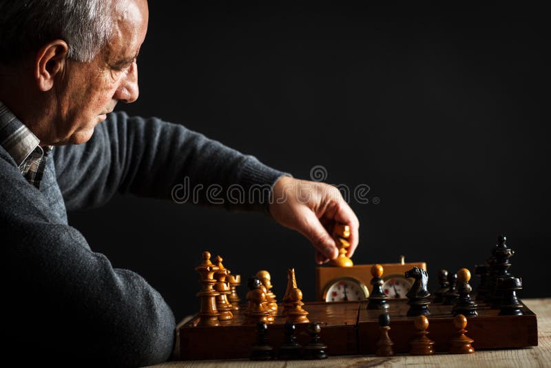 260+ Elegant Man Playing Chess Stock Photos, Pictures & Royalty-Free Images  - iStock
