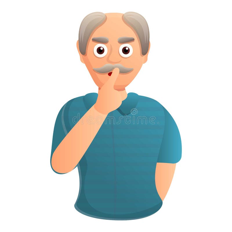 Boy Silence Icon, Cartoon Style Stock Vector - Illustration of happy, people: 168881795 Boy Silence Icon, Cartoon Style Stock Vector - Illustration of happy, people: 168881795