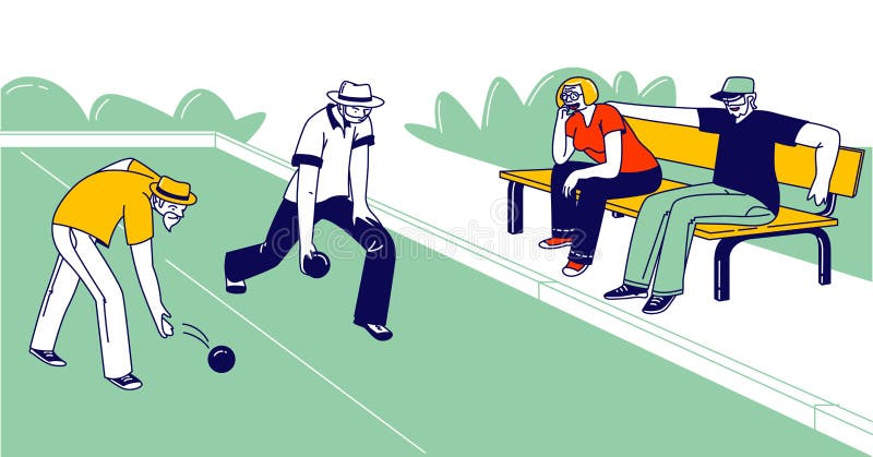 Lawn Bowling Stock Illustrations – 137 Lawn Bowling Stock Illustrations, Vectors & Clipart - Dreamstime Lawn Bowling Stock Illustrations – 137 Lawn Bowling Stock Illustrations, Vectors & Clipart - Dreamstime