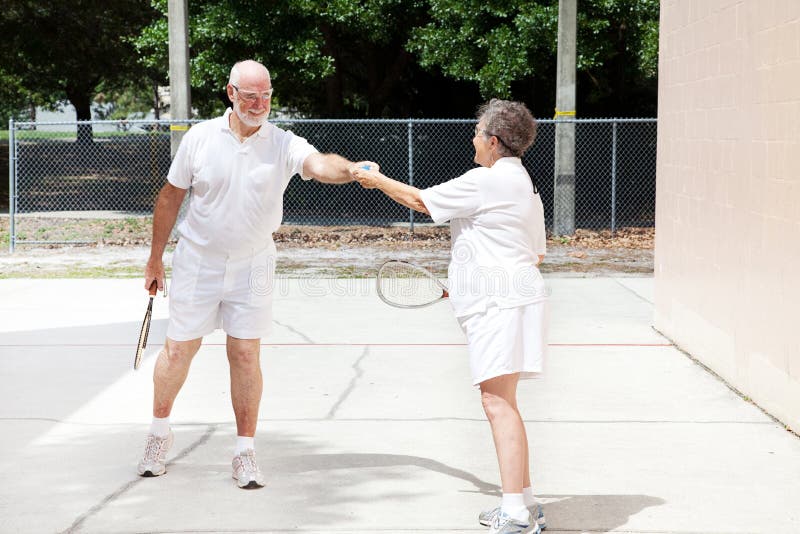 Photos Of Hot Girls Playing Racquetball