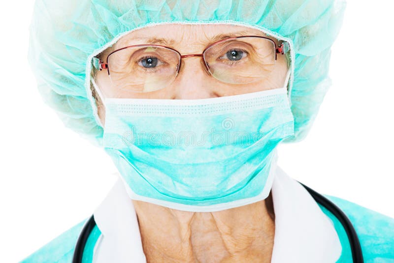 Senior Surgeon stock images Senior Surgeon stock images