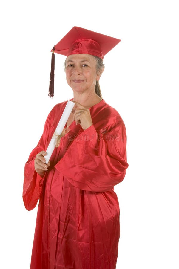 Buy BookMyCostume Red Graduate Convocation Graduation Day Gown Kids &  Adults Fancy Dress Costume 12-14 years Online at Low Prices in India -  Amazon.in