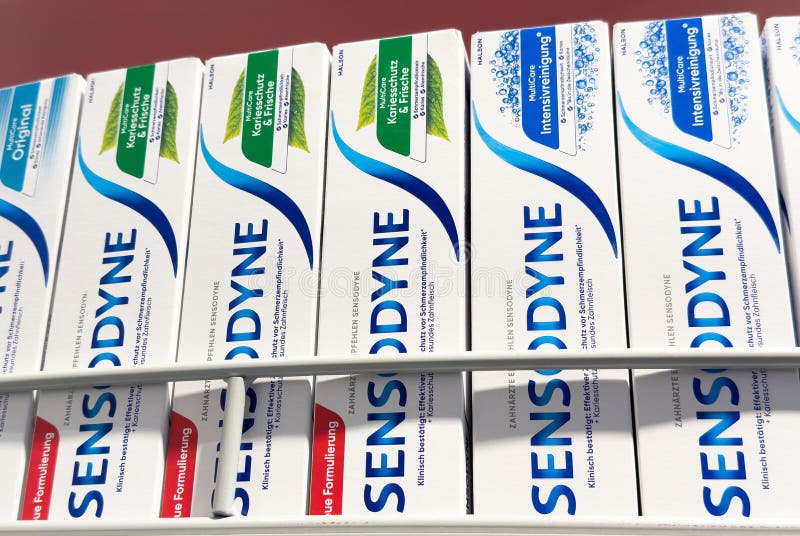 143 Sensodyne Toothpaste Stock Photos - Free & Royalty-Free Stock Photos  from Dreamstime