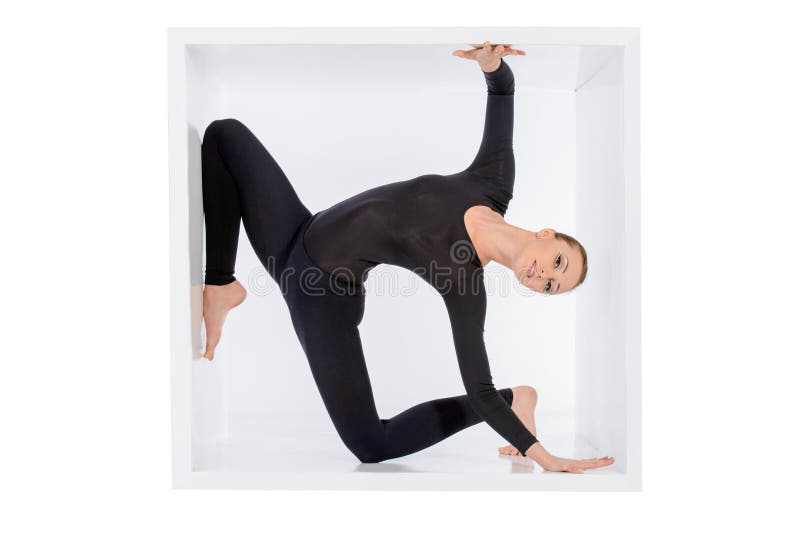 Sensual body stock image. Image of dance, girl, beauty 41248279