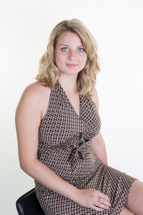 Sensual and elegant blond woman looking stock photos Sensual and elegant blond woman looking stock photos