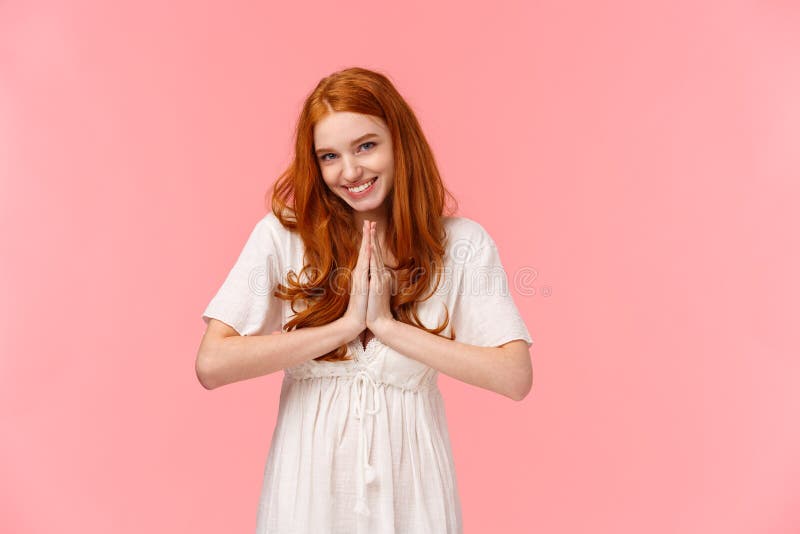 Redhead Teen Self Shot Redhead Teen Self Shot