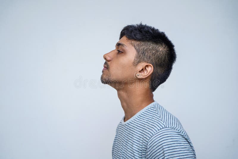 Sensual and Thoughtful. Portrait of Handsome Shirtless Young Indian Male Model Being Sensual and Thoughtful while Standing Against Stock Image - Image of care, sensual: 189942039 Sensual and Thoughtful. Portrait of Handsome Shirtless Young Indian Male Model Being Sensual and Thoughtful while Standing Against Stock Image - Image of care, sensual: 189942039