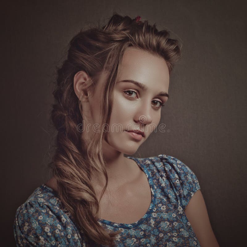 sensuality Skönhetblondin arkivfoto sensuality Skönhetblondin arkivfoto