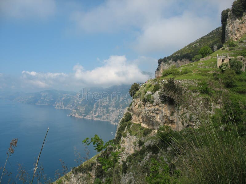Sentiero degli Dei - Costiera Amalfitana