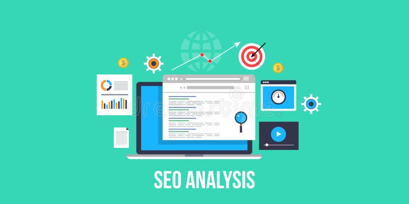 gratis website seo analyse