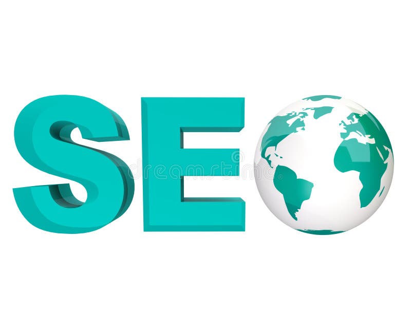 The acronym SEO, standing for Search Engine Optimization. The acronym SEO, standing for Search Engine Optimization