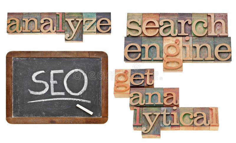 SEO - ottimizzazione di Search Engine SEO - ottimizzazione di Search Engine