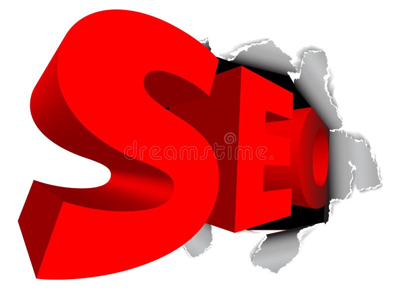 SEO - Search Engine Optimization poster for your web. SEO - Search Engine Optimization poster for your web