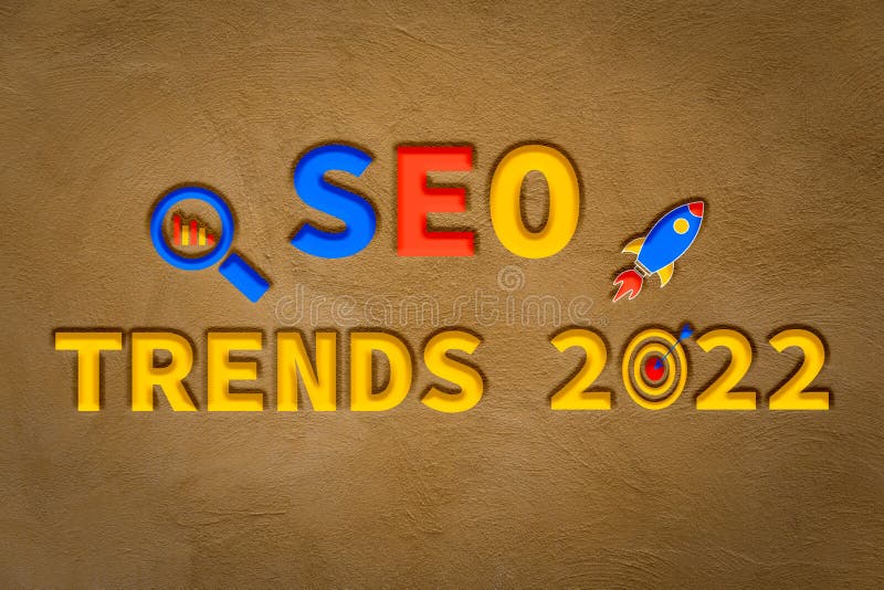 The 12 Top SEO Trends and Techniques for 2022 - Top Digital Agency