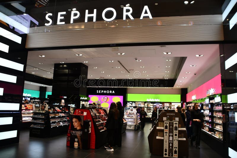 769 Sephora Interior Images, Stock Photos, 3D objects, & Vectors