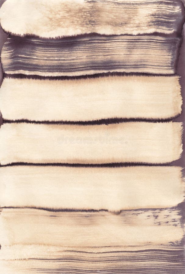 Sepia brown grunge brushstroke stain royalty free stock photo Sepia brown grunge brushstroke stain royalty free stock photo