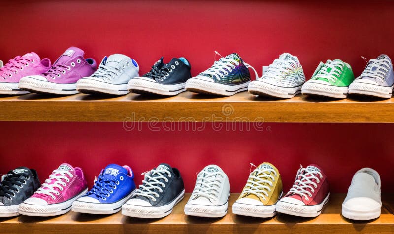 converse shoes thailand