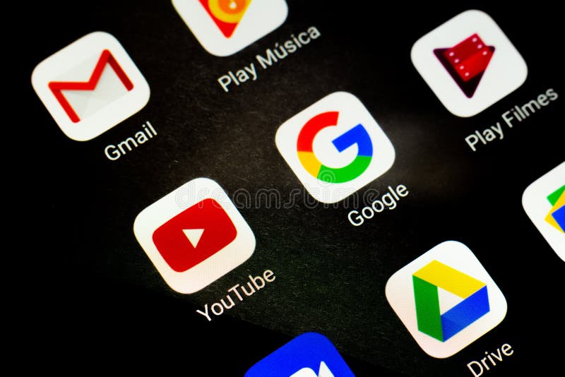 Gmail - Apps on Google Play