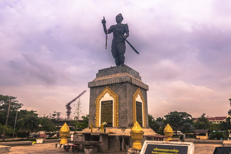 Nam Ngum Dam. Vientiane Province. Laos Editorial Photo - Image of ...