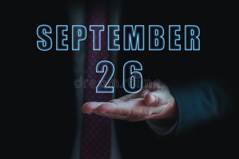26 September 26th Of September Happy Birthday National Day 26-september-26th-of-september-happy-birthday-national-day