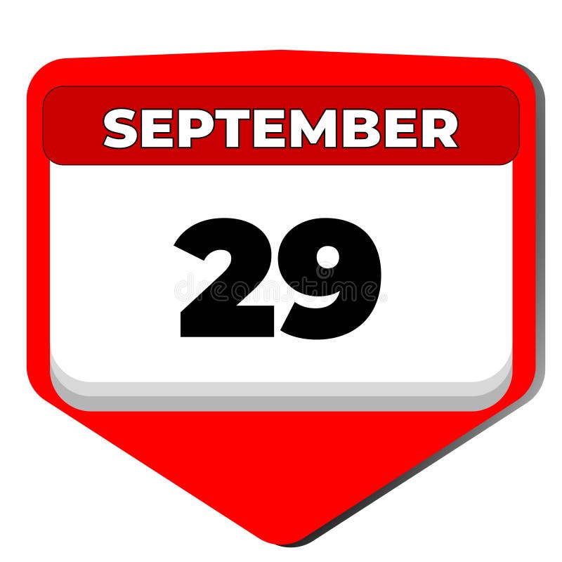 List 100+ Images what day is the 29th of september Latest