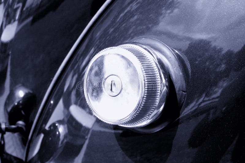 Coperchio Serbatoio Carburante Per Honda CBR600RR/F4 - Acciaio Inox | Con Chiavi Di Blocco - Foto 3