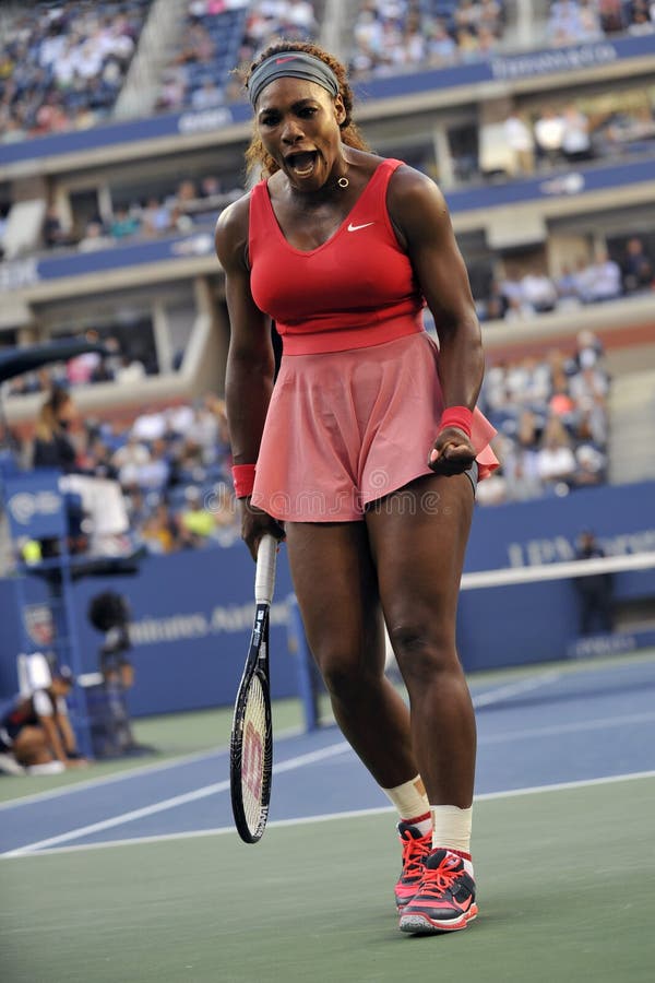 Serena Williams won the US Open 2013. Serena Williams won the US Open 2013