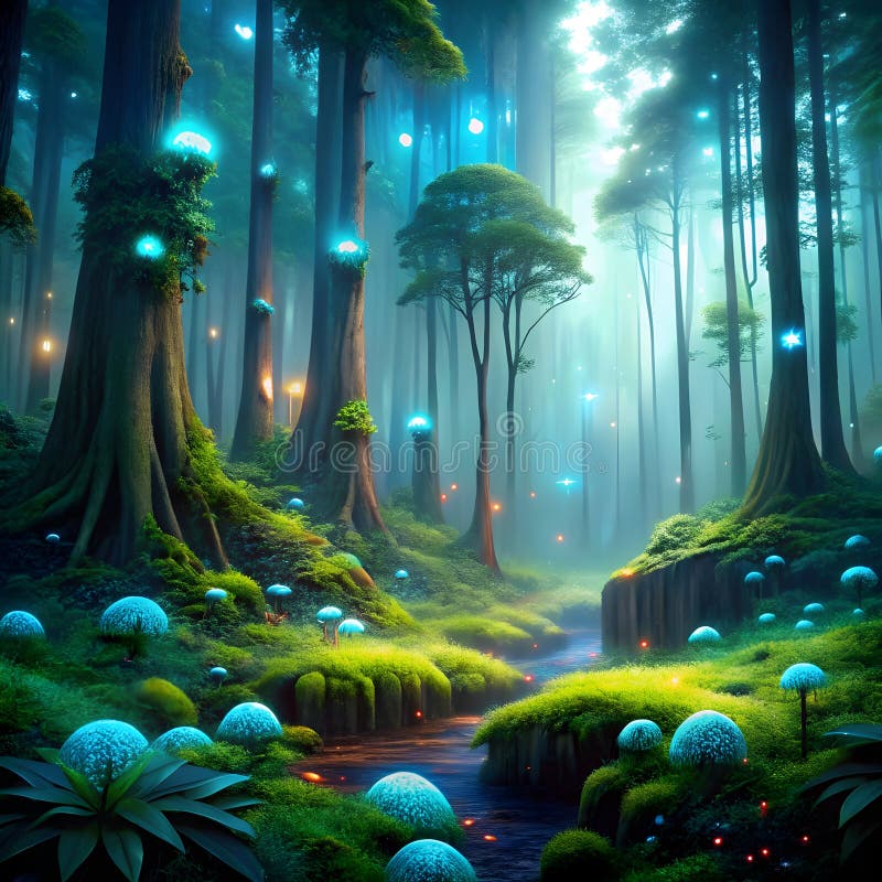 Natures Wonders Stock Illustrations – 15,418 Natures Wonders