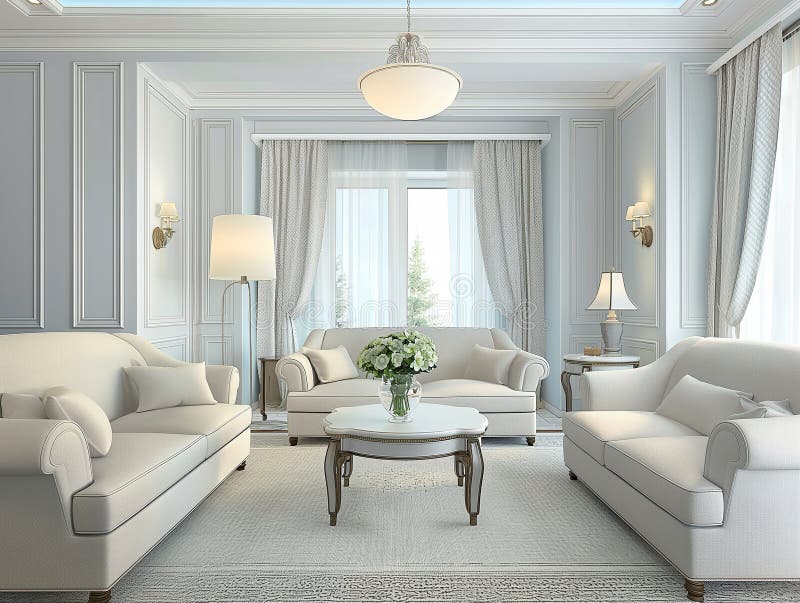 Image showcasing How to bring classic elegance into your home in 2025