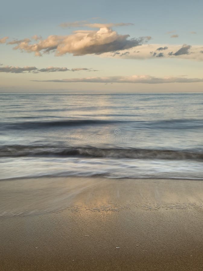 Serene Seascape stock photos Serene Seascape stock photos