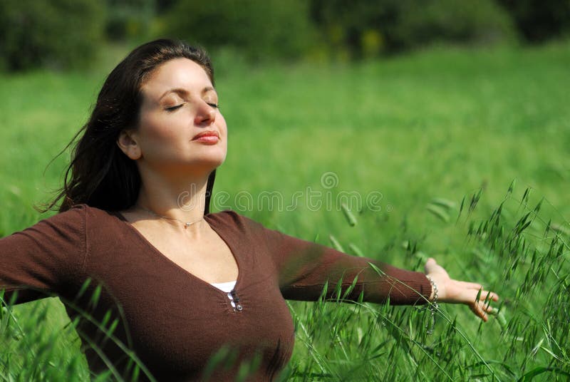 serenityspringtime royaltyfria bilder serenityspringtime royaltyfria bilder